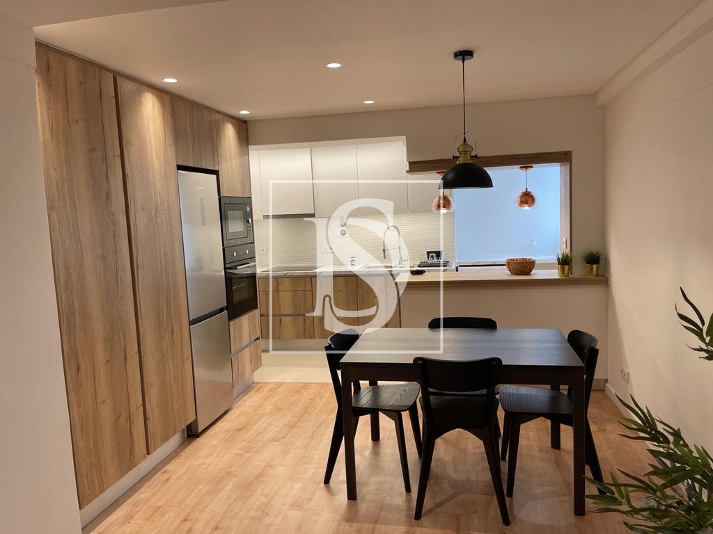 Apartamento T2