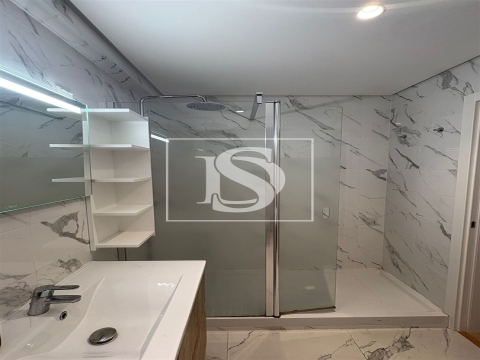 Apartamento T2